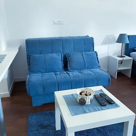 Azzurro Lux Belgrado