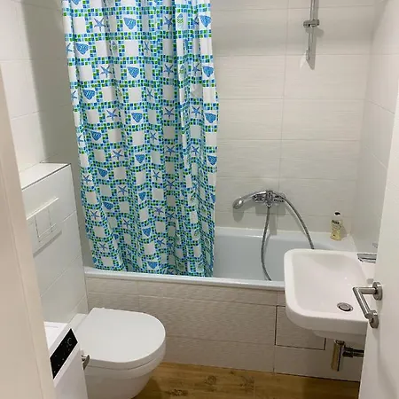 Appartamento Azzurro Lux Belgrado