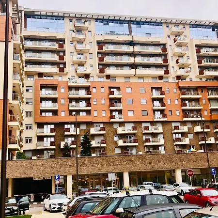 Appartamento Azzurro Lux *